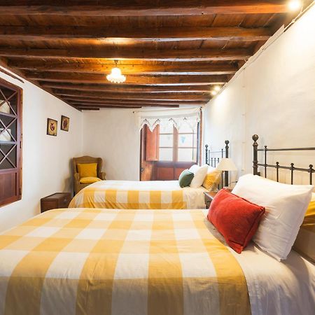 La Casita Del Muelle Βίλα Garachico  Εξωτερικό φωτογραφία