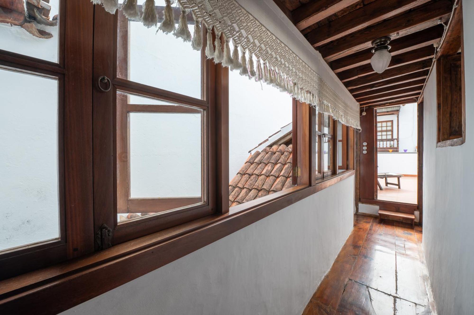 La Casita Del Muelle Βίλα Garachico  Εξωτερικό φωτογραφία