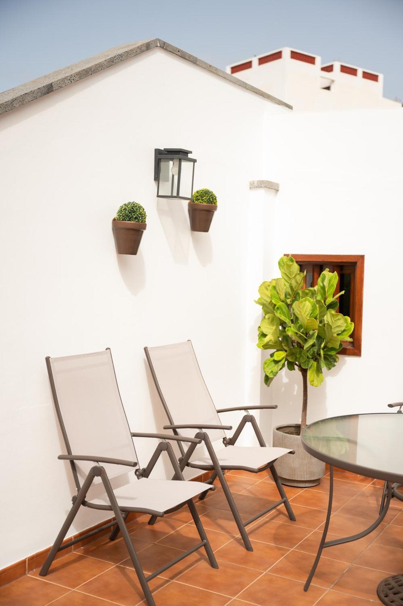 La Casita Del Muelle Βίλα Garachico  Εξωτερικό φωτογραφία