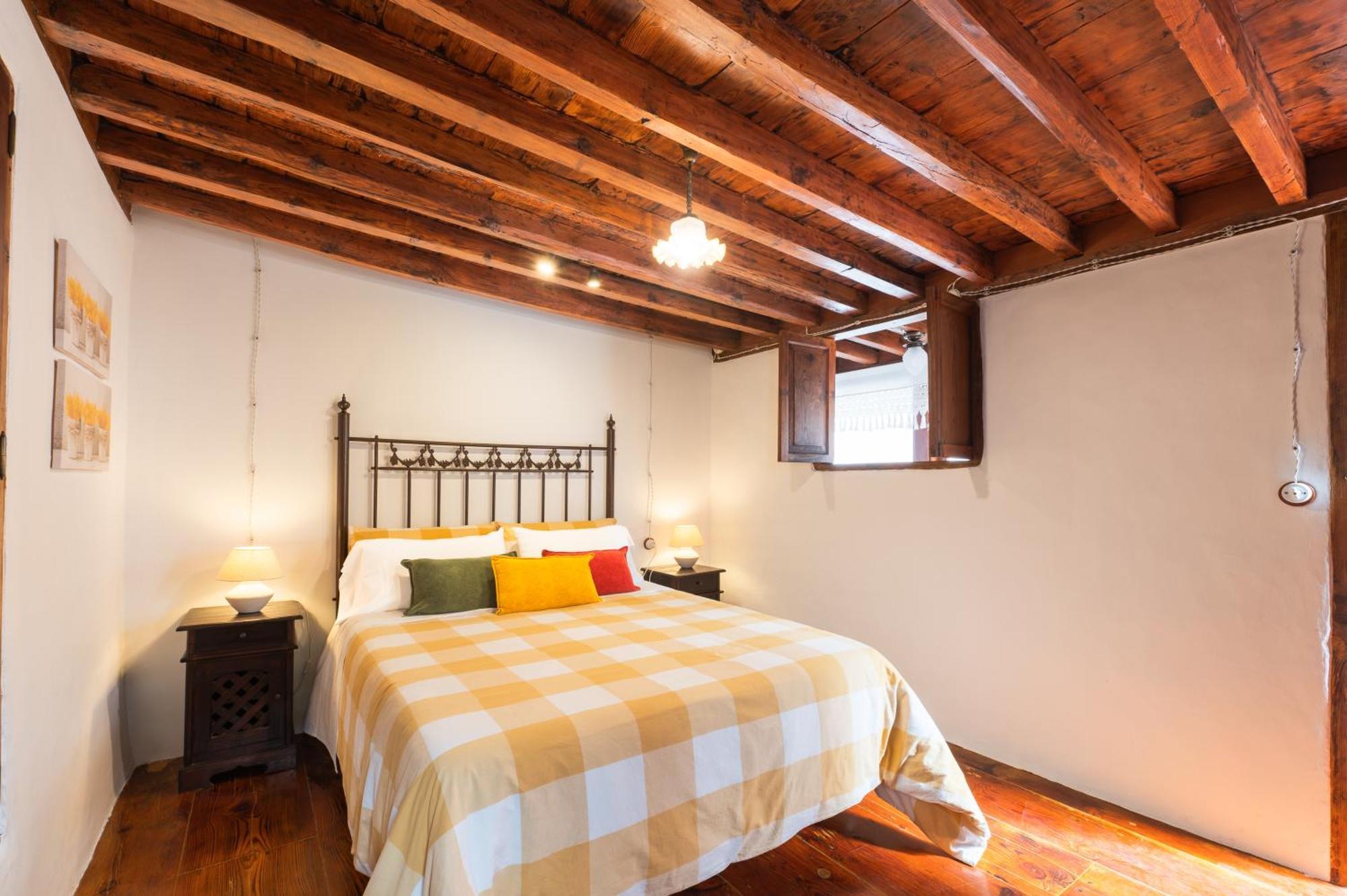 La Casita Del Muelle Βίλα Garachico  Εξωτερικό φωτογραφία