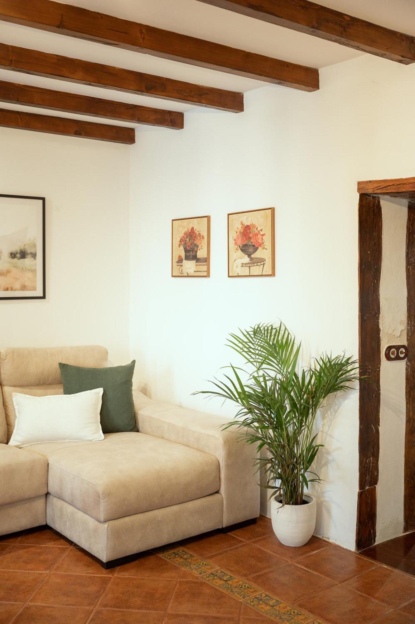 La Casita Del Muelle Βίλα Garachico  Εξωτερικό φωτογραφία