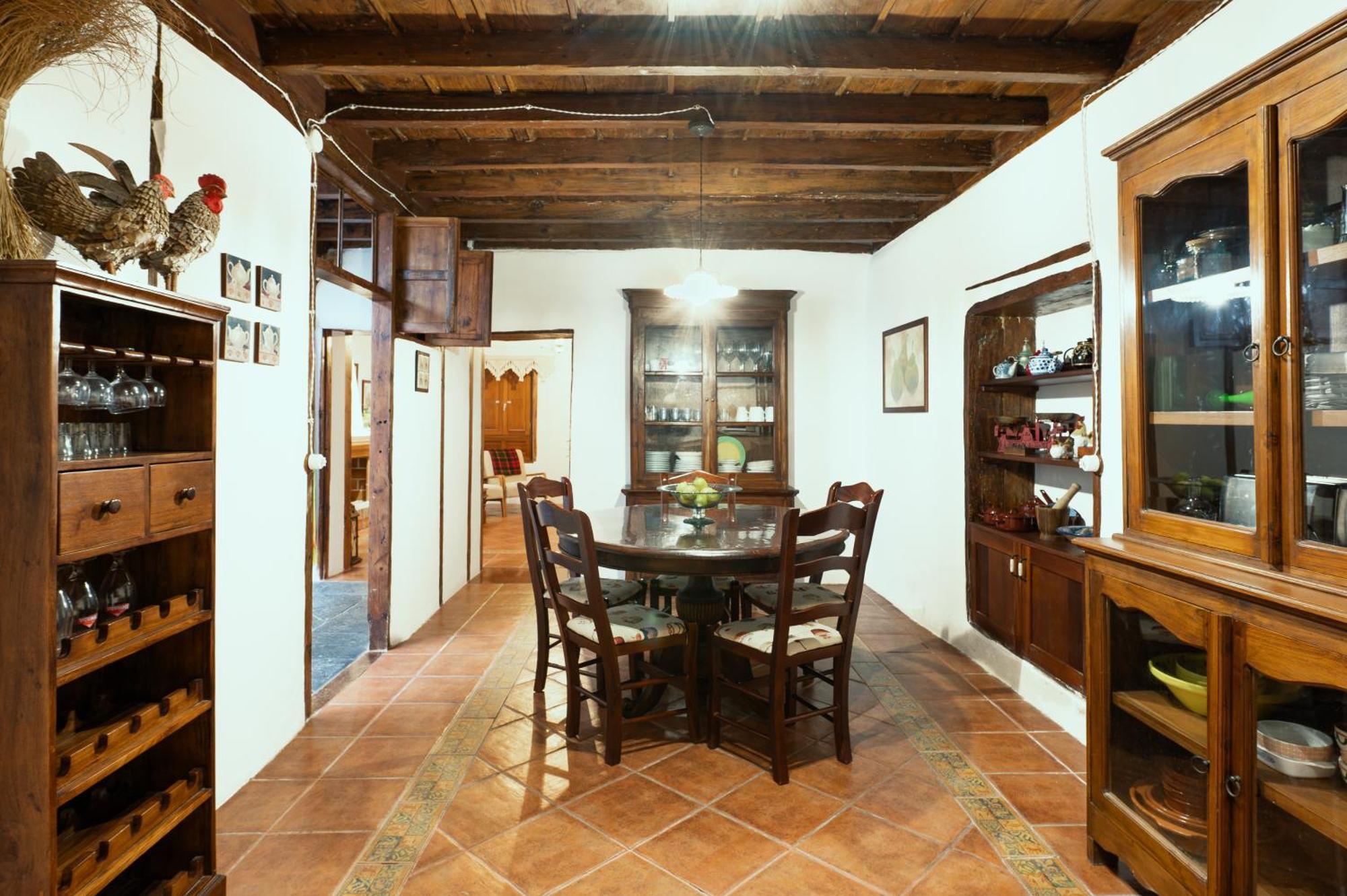 La Casita Del Muelle Βίλα Garachico  Εξωτερικό φωτογραφία