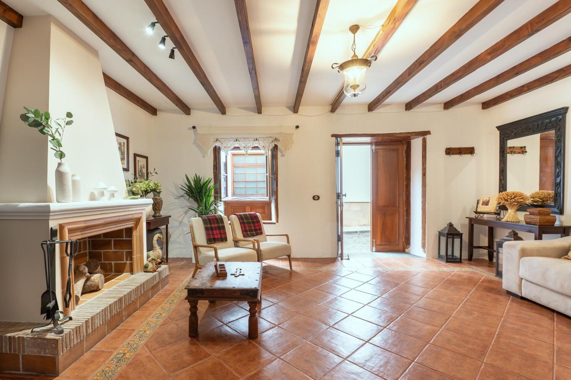 La Casita Del Muelle Βίλα Garachico  Εξωτερικό φωτογραφία