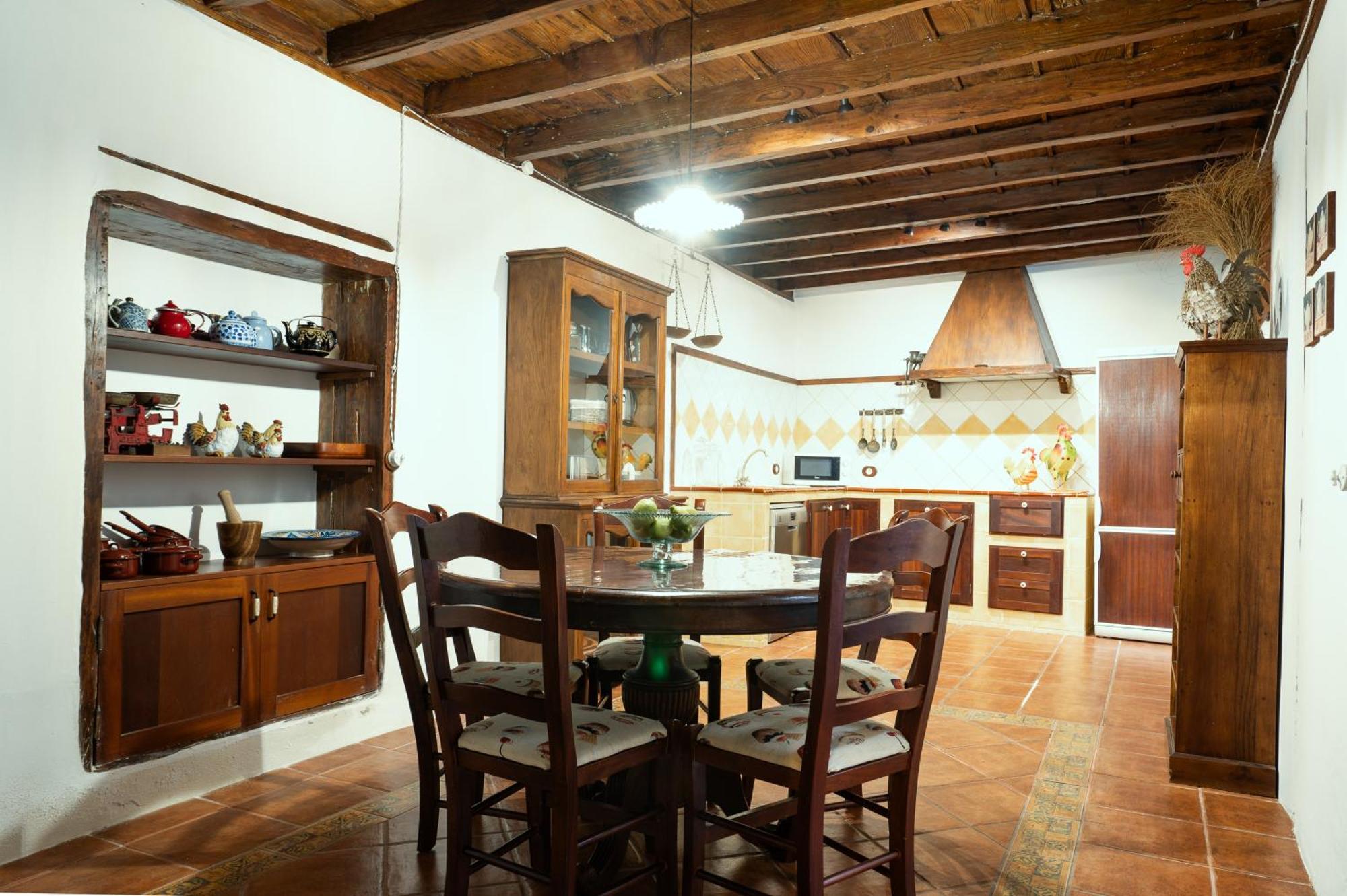 La Casita Del Muelle Βίλα Garachico  Εξωτερικό φωτογραφία
