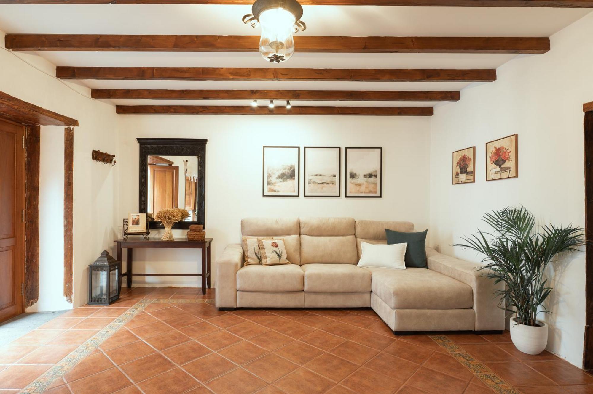 La Casita Del Muelle Βίλα Garachico  Εξωτερικό φωτογραφία